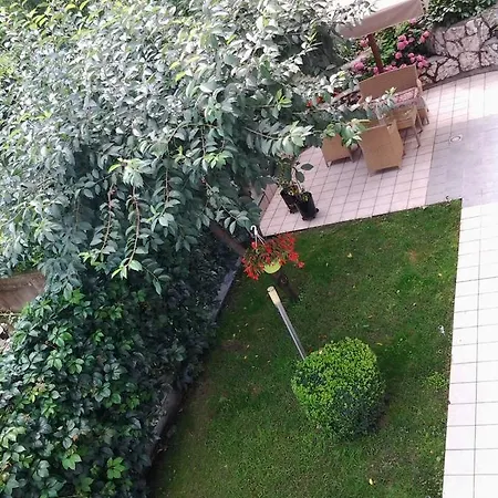 דירה Magnolia *